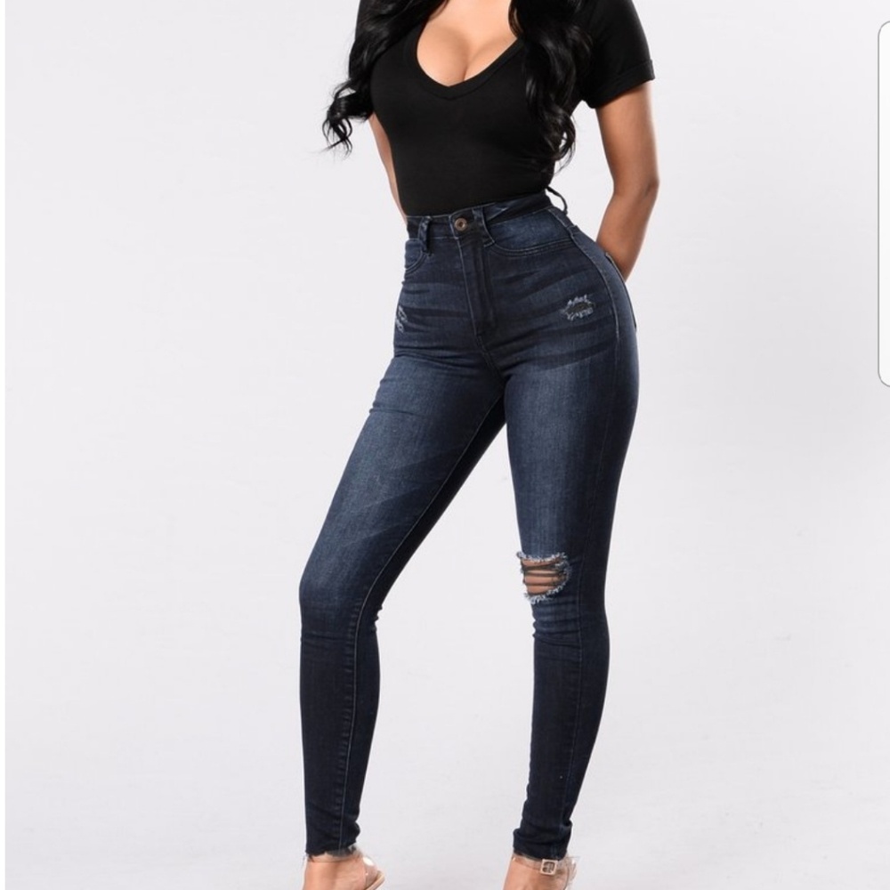 Miss Kim jeans